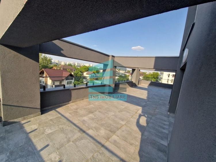 3 Cam, Finalizat,Mutare Rapida,85 mp Terasa Metrou, Nicolae Grigorescu - 7