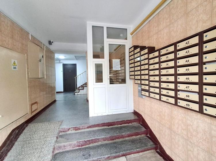 De Vanzare 2 Camere Bd Constantin Brancoveanu - 23