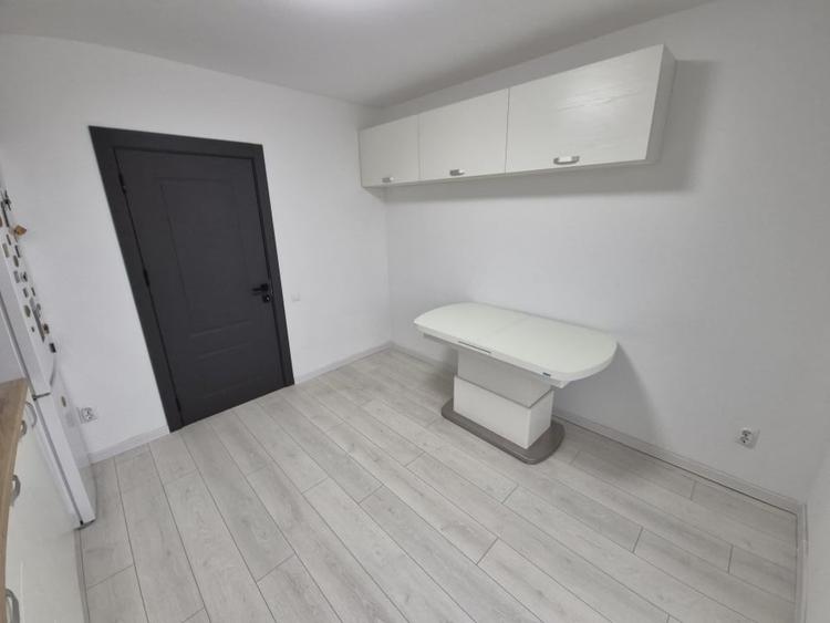Apartament 41mp, cladire nZEB, etaj 2, parcare, zona Catanelor/Eroilor - 8