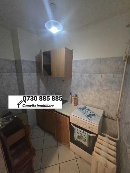 Garsoniera pentru investiție sau locuit, metrou Lujerului, tramvai 41, Virtutii, - 4