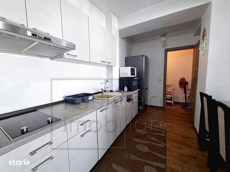 Apartament modern cu 2 camere, Intre Lacuri, zona Kaufland+Garaj - 6