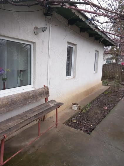 Casa de vanzare Com. Tichilesti - 4