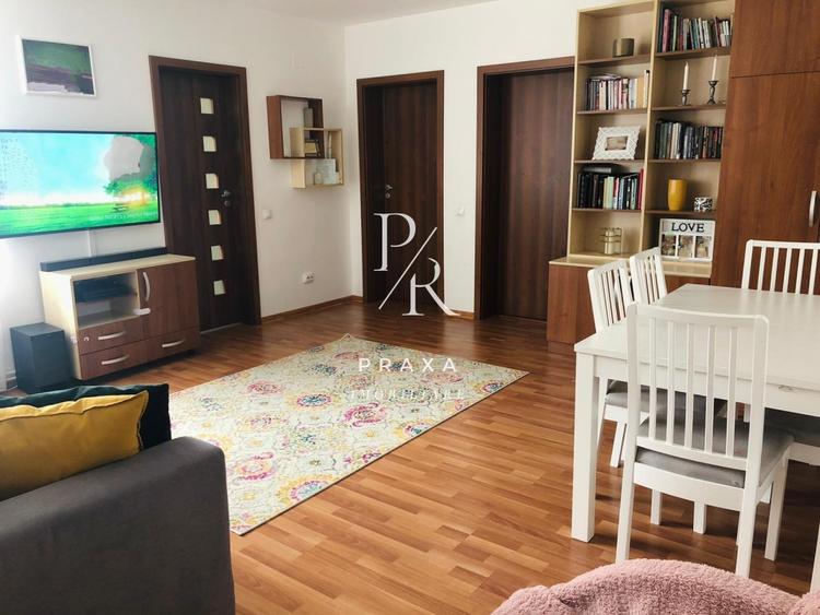Apartament de 3 camere decomandate, 68 mp , parcare, zona strazii Tineretului! - 1