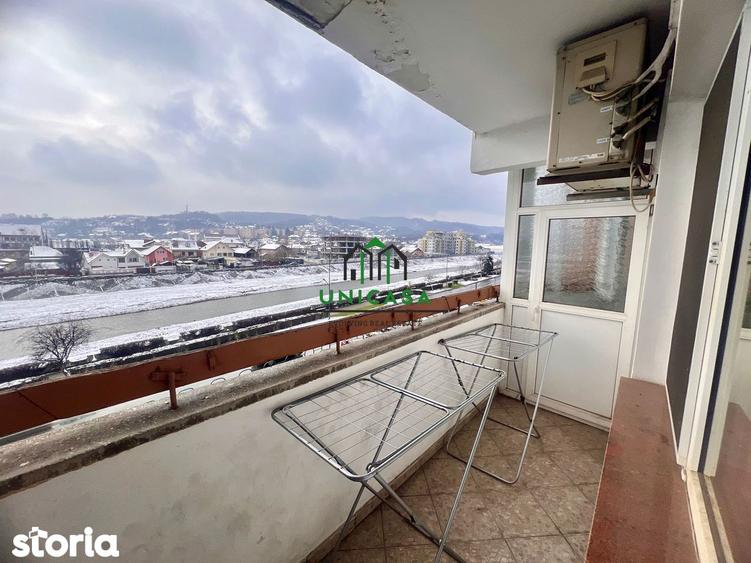 Apartament 4 camere/Zona Centrala/Splaiul Independentei / etaj3/4 - 16