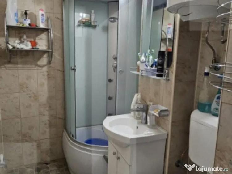 Apartament cu 4 camere, Simeria, Sfantu Gheorghe - 1