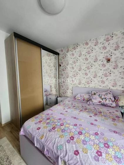 Vânzare apartament 2 camere – Sector 4, bloc nou, mobilat și utilat