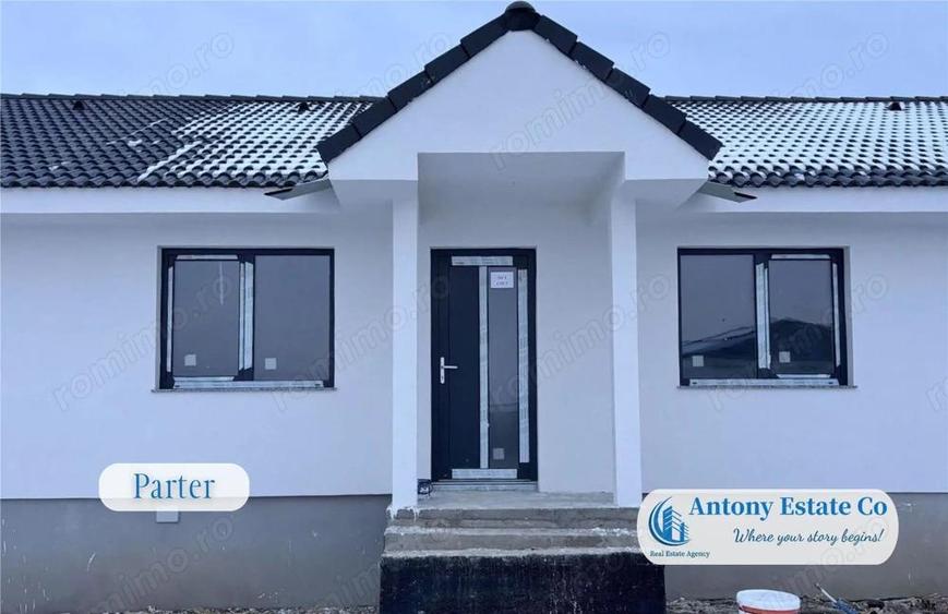 Double House, Casa de vanzare, Cheriu - Bihor - 7