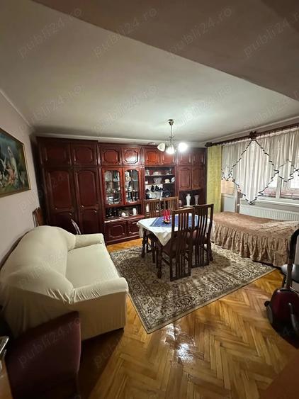 Apartament de vanzare 3 camere si 2 bai - 7