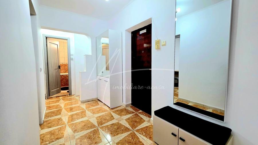 Apartament 2 camere decomandat in piata Muncii - 19