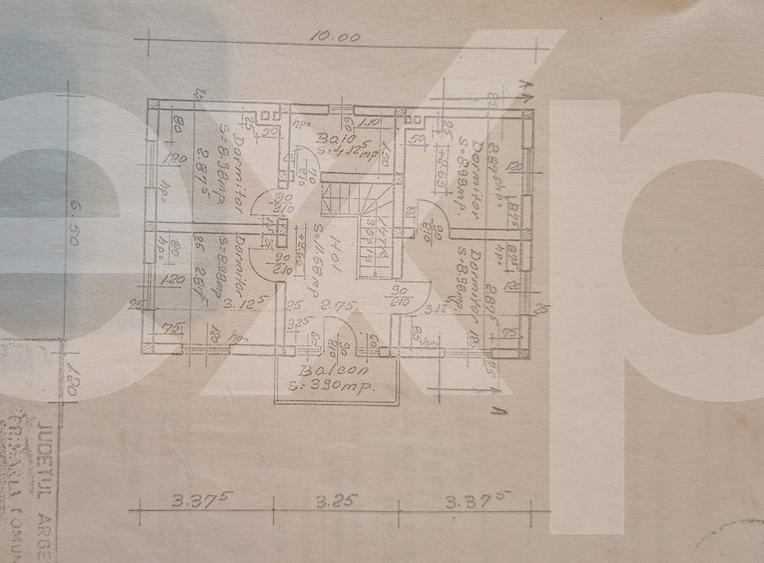 Casa de vanzare in Bajesti, comuna Balilesti, judetul Arges – Mioveni - 6