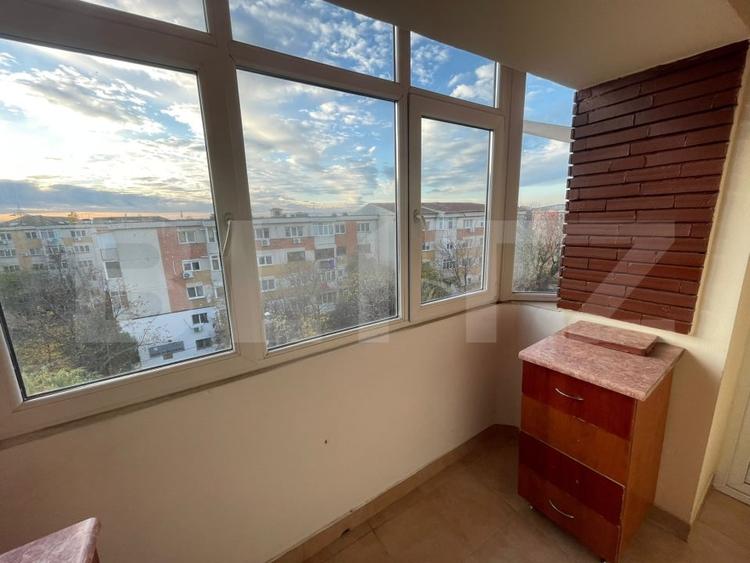 Apartament 3 camere,  73 mp totali, zona 1 Mai - Scoala Gheorghe Bibescu - 6