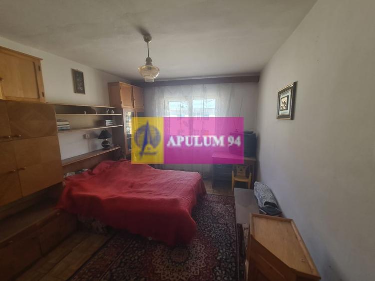 Garsoniera de vanzare in Azuga - 1