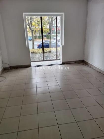 Spatiu Comercial 3 Camere 70 mp Centrul Civic