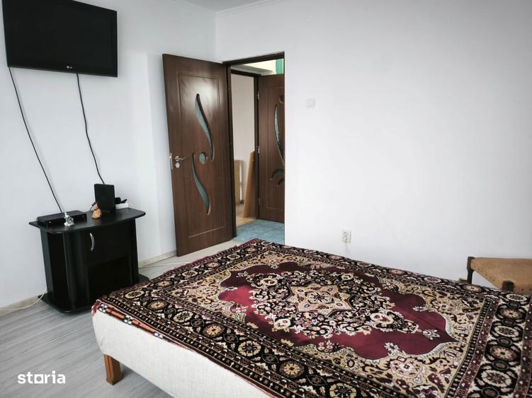 Republicii,Constantin Brezeanu,apart. 2 cam de vanzare - 8