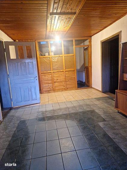 Casa si Spatiu Comercial la pret de apartament - 4