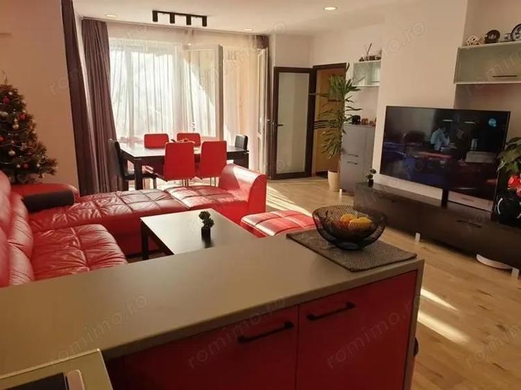 Apartament cu 1 camera in zona Dacia - 1