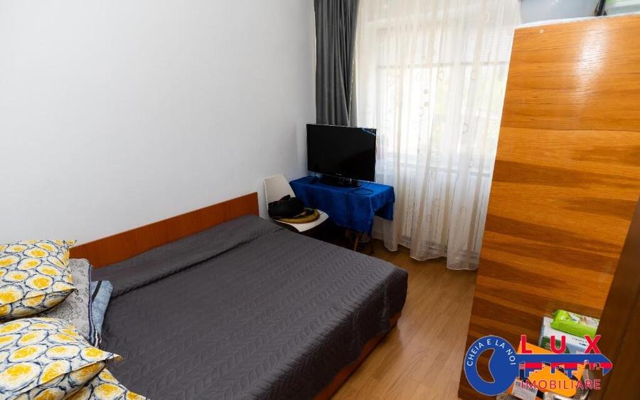 ID 3608 Apartament 3 camere de vanzare *Str. I.L.Caragiale - 7