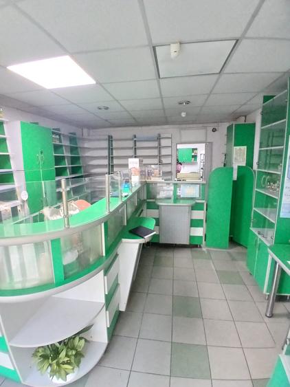 🏢 Spațiu comercial BD. DECEBAL | Zonă intens circulată | 66 mp | VÂNZARE - 1