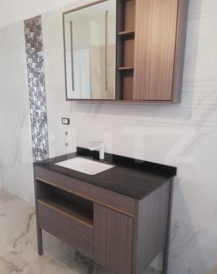 Ap 3 camere cu gradina si terasa, 2023, Tractorul, Coresi - 5