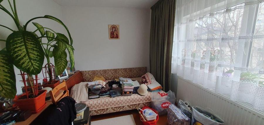 Apartament 2 camere mare, luminos, centrala, 2xAC, ACR Unirii, mobilat - 7