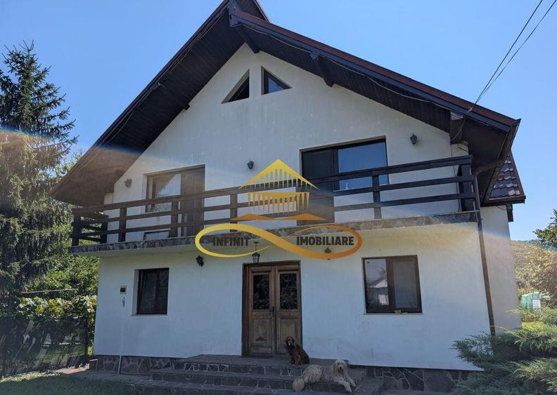 Casa in Traian, pozi?ie excelenta! - 23