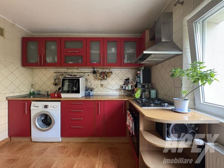 Apartament 4 camere mobilat | Parcare | Parc Sebastian Apartament 4 camere mobilat | Parcare | Parc Sebastian