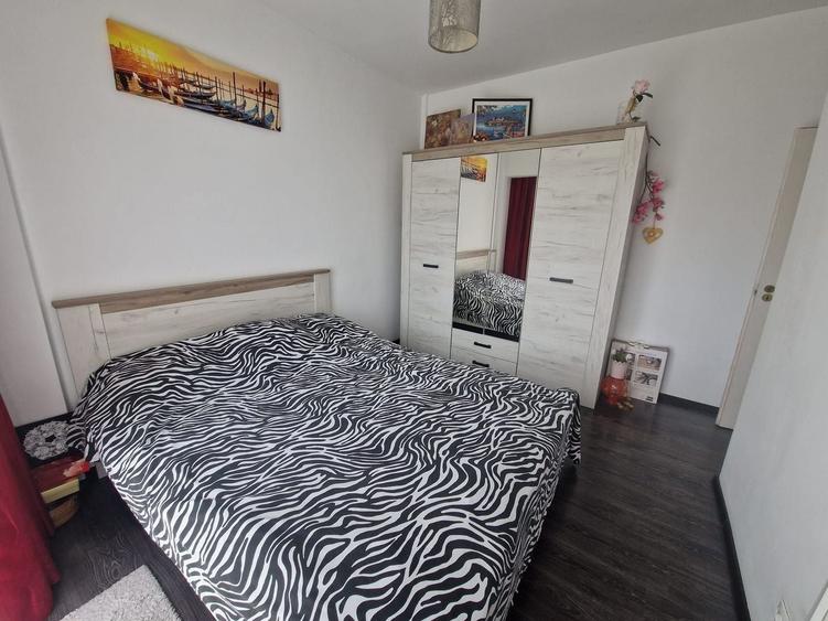 Apartament 2 camere, parcare, 45 mp, Floresti zona Tineretului - 2