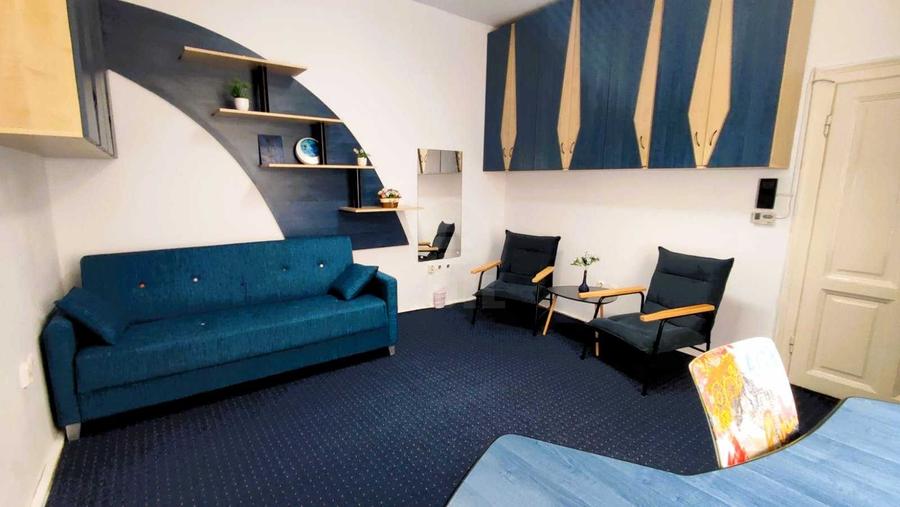 Apartament ultracentral oportunitate investitie strada Iuliu Maniu 2 cam 70mp - 7