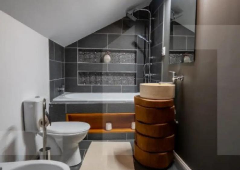 Casa ultra moderna, 280mp disponibila imediat - 11