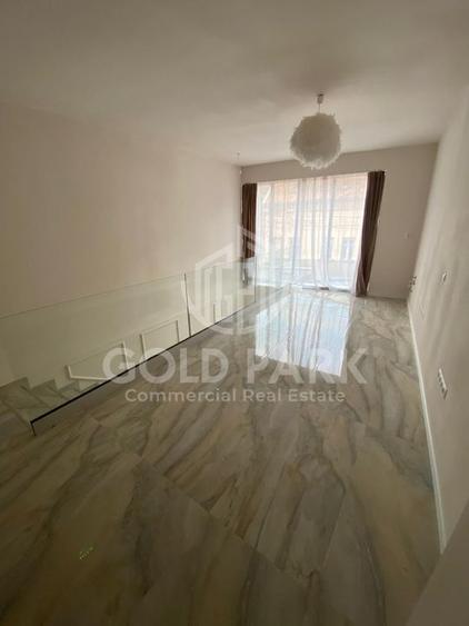 Spatiu Comercial - Zona Ultracentral - Open Space/Bloc Nou - 3