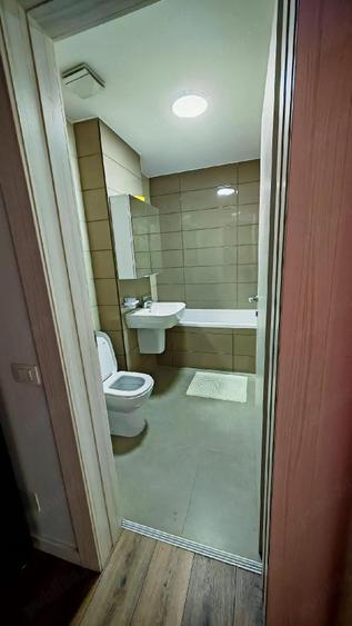 Inchiriez garsoniera - 1