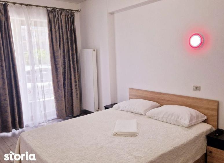 Apartament 2 cam. Mamaia Nord, LOC PARCARE ,42 metri,parter Cod 161440 - 7