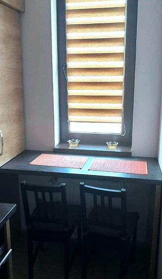 Garsoniera Grozăvești - 5