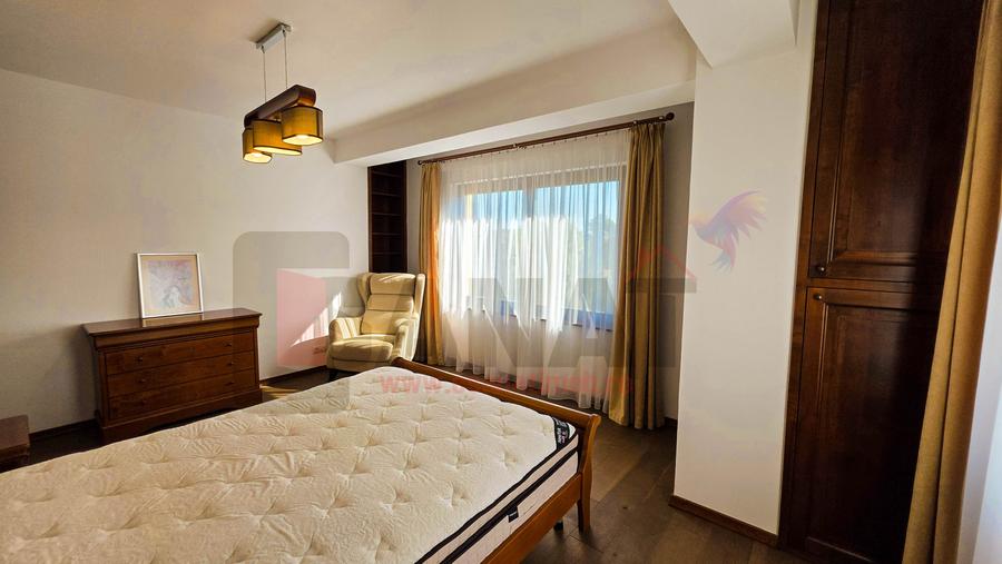 Ap. 3 camere, anga Parcul Subarini, vedere deosebita |VIDEO - 8