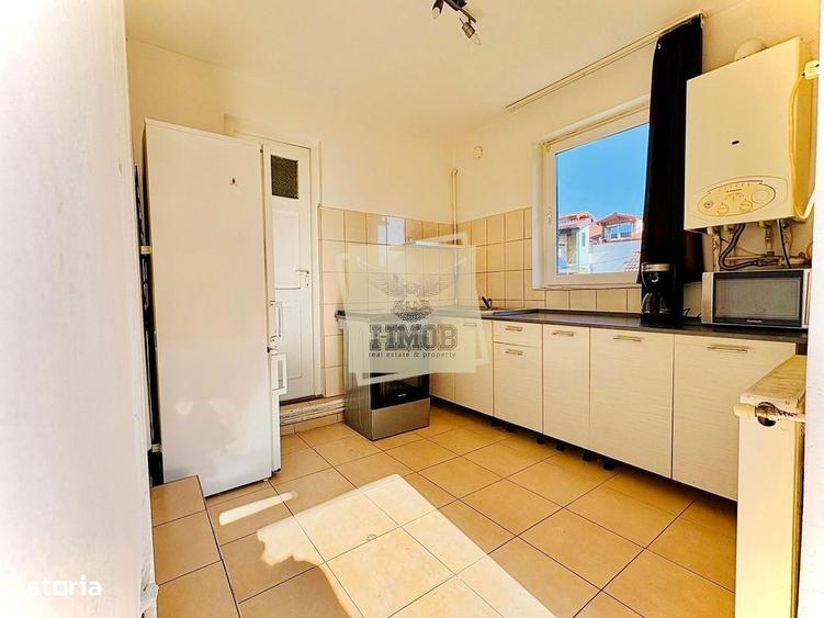 Apartament la Casa 2 Camere 55 Mpu Curte | Garaj - 3