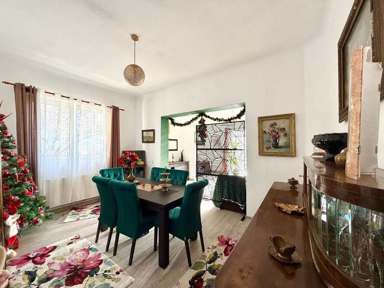 Super Pret- Casa individuala deosebita -6 camere - Lipovei - Timisoara - 1