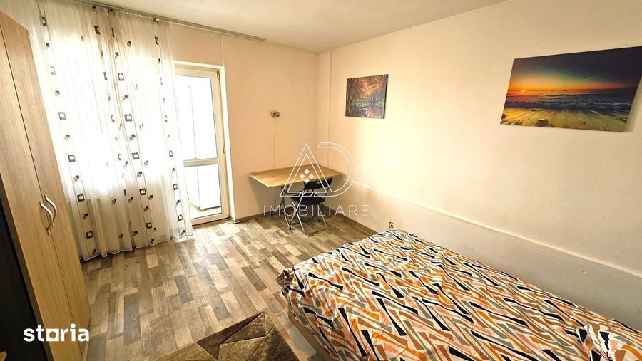 Garsoniera de inchiriat zona 9 Mai, Aleea Plopilor, Targu Jiu - 7