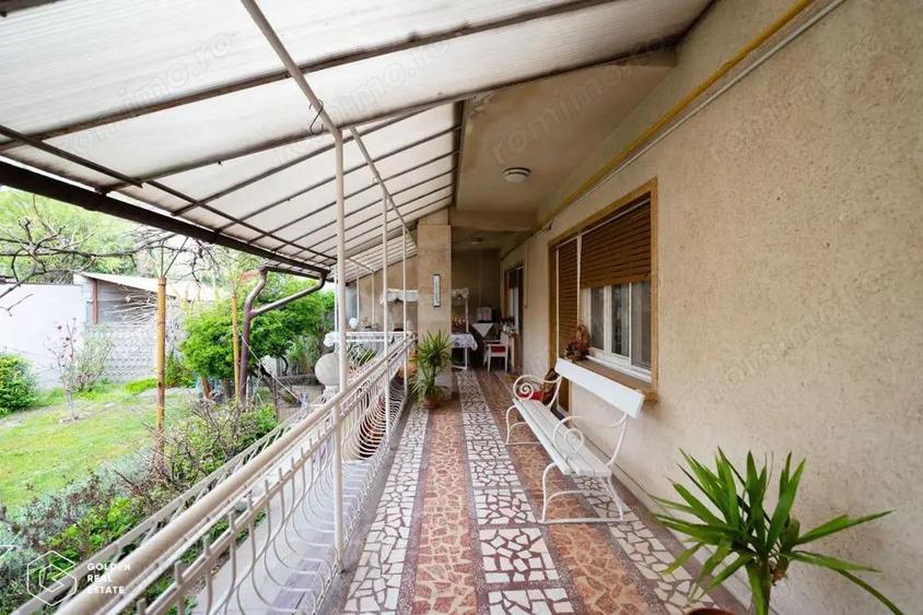 Vila multifunctionala langa Montessori House - 8