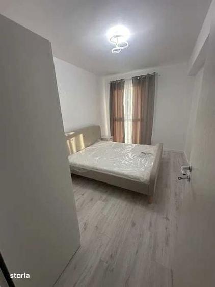 Vand apartament 80 mp in complex Panoramic Residence - 5