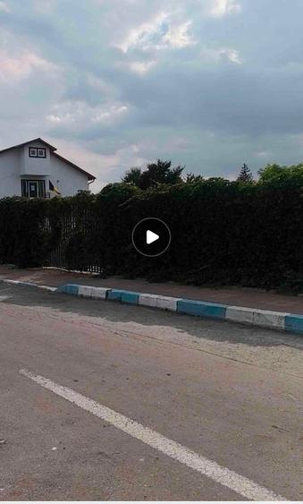 Vânzare teren întravilan cu proiect P+P1+P2 COSTINEȘTI - 3