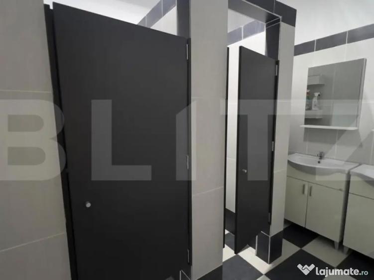 Spatiu comercial, 850 mp, Semicentral - 7