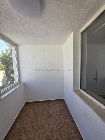 HERASTRAU SOSEAUA NORDULUI DE INCHIRIAT VEDERE PARC 4 CAMERE TERASA - 29