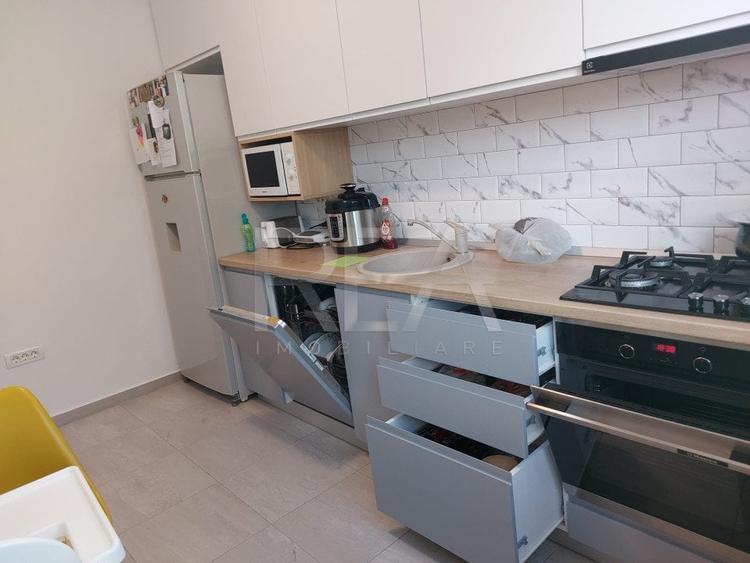 VILA MODERNA PARCUL TEILOR - IOR - 4