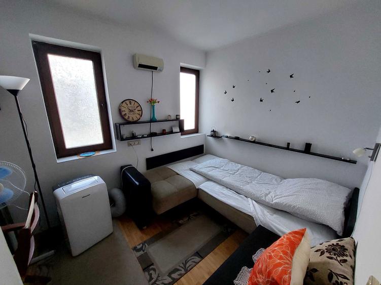 Proprietar - Garsoniera de vanzare Piata Universitate- Rosetti, bucuresti sectorul 3 - 1