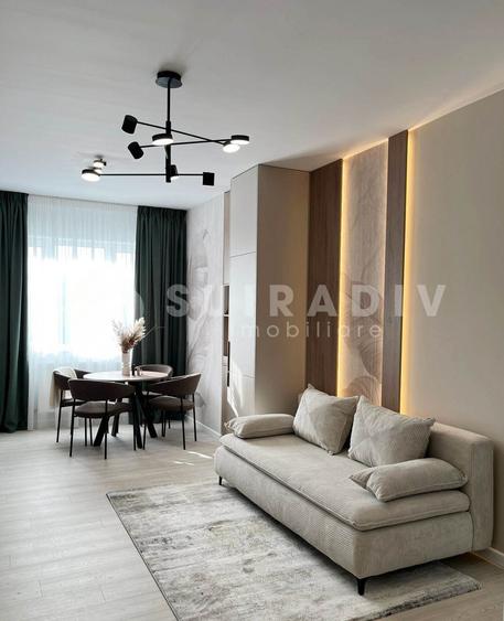 Apartament 3 camere | Superfinisat | Zona Roata Făget - 2