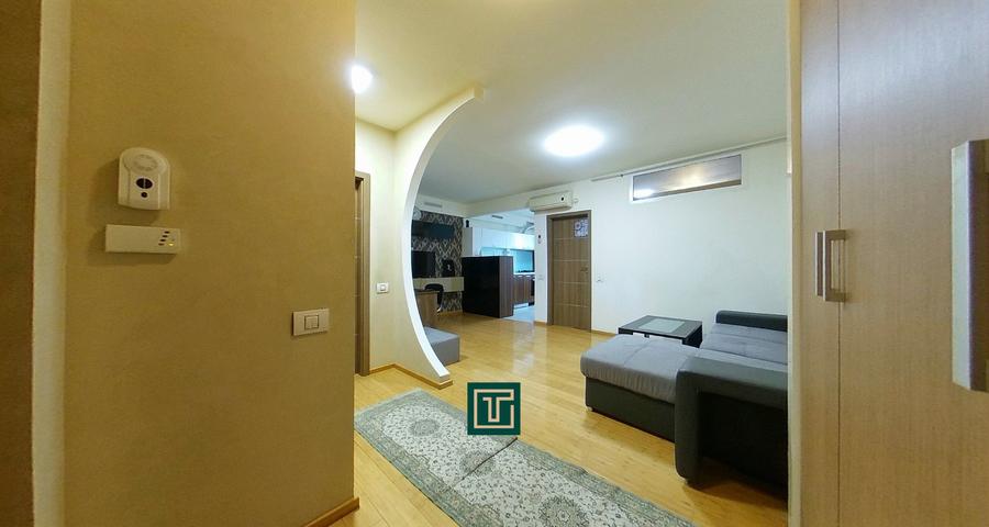 Apartament cu 2 camere de închiriat în complexul ARED UTA - 3