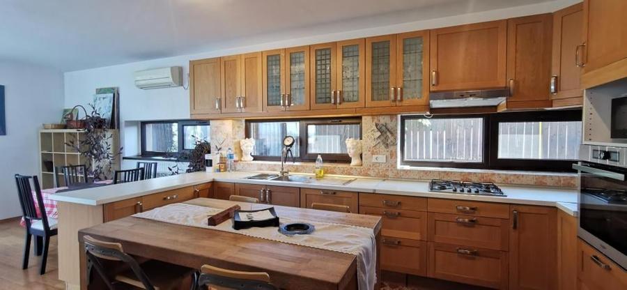 Corbeanca Lac Vila P 1, poton, teren 1500mp - 10