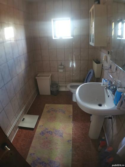 Casa cu Teren de vanzare Izvorani - 9