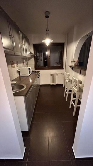 Proprietar, inchiriez apartament 2 camere prima inchiriere zona Favorit / Tudor Vladimirescu Drumul Taberei - 6
