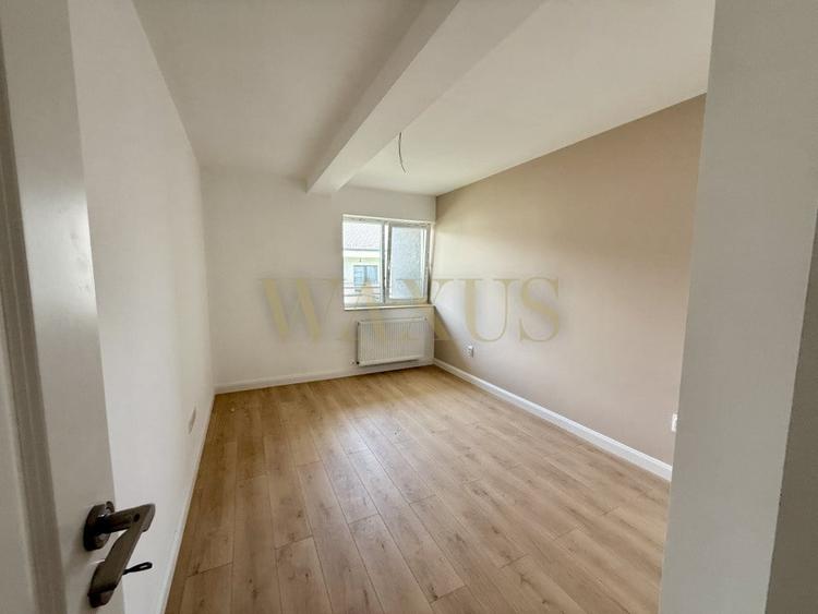 Apartament Finisat - SU 60MP I Terasa I Garaj I 3 Camere - Urusagului - 4